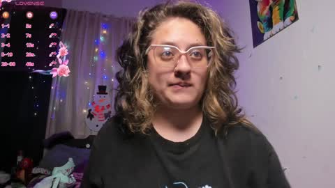 Ana Bolena independent model online show from January 2025 11:24:02 PM