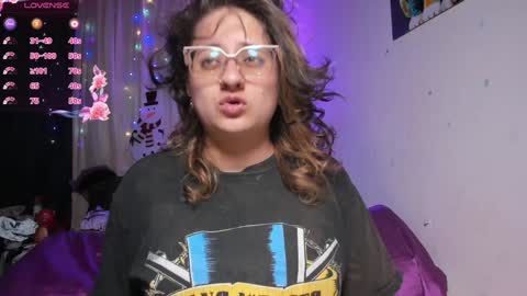 Ana Bolena independent model online show from January 2025 10:40:01 PM