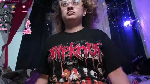 Ana Bolena independent model online show from February 2025 10:22:01 PM