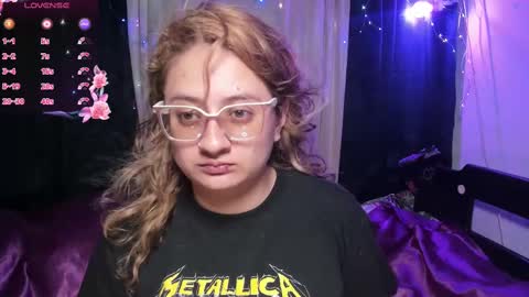 Ana Bolena independent model online show from February 2025 09:05:02 PM