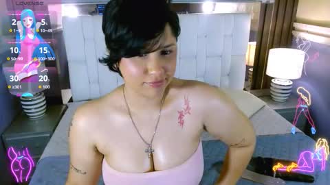 Annie  online show from March 2026 06:47:01 PM