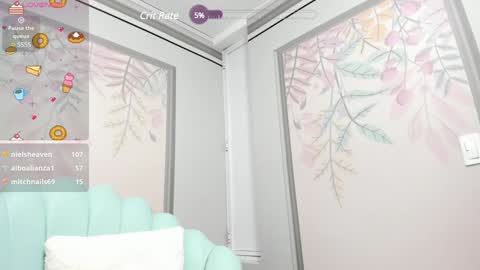 Snapshot of annie_cute18 chatting on January 2025 06:56:01 AM annie_cute18 online show from January 2025 06:56:01 AM