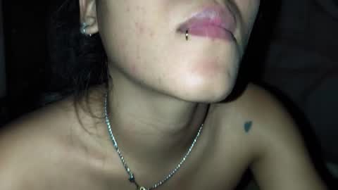 Snapshot of annie_darling_ chatting on October 2025 07:53:01 AM A N G E L online show from October 2025 07:53:01 AM