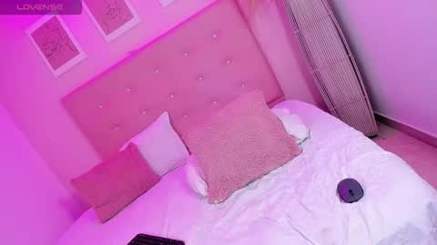 annie_dolce_ online show from February 2026 02:04:01 AM