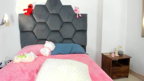 Snapshot of annie_dreams69 chatting on December 2024 12:30:02 AM Annie online show from December 2024 12:30:02 AM