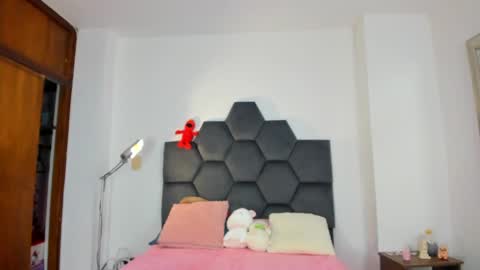 Snapshot of annie_dreams69 chatting on January 2025 09:25:02 PM Annie online show from January 2025 09:25:02 PM