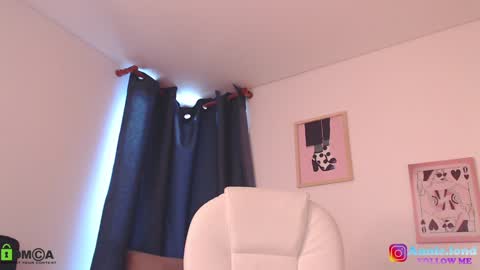 Annie online show from January 2025 10:03:01 PM