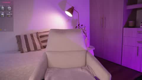 Snapshot of annie_evans24 chatting on June 2026 03:58:02 PM Annie Evans online show from June 2026 03:58:02 PM
