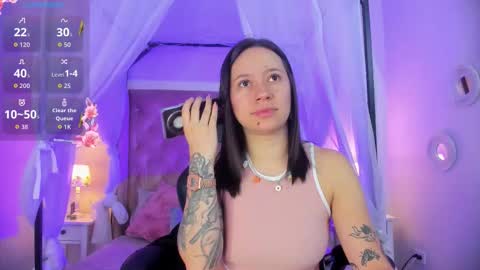 Aniie online show from February 2026 12:41:01 PM