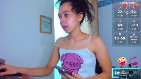 Snapshot of annie_rosse1017 chatting on November 2025 01:41:02 AM annie_rosse1017 online show from November 2025 01:41:02 AM