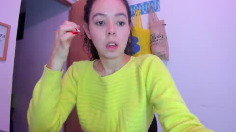 annie_rosse1017 online show from January 2026 03:53:02 AM
