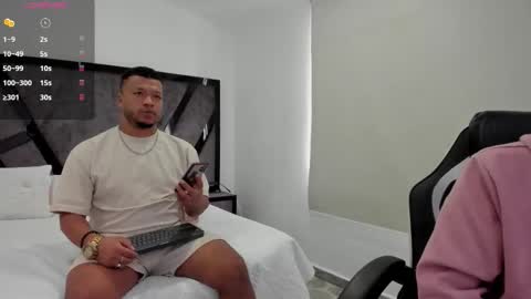 Annie and Stefan online show from January 2026 01:05:01 PM