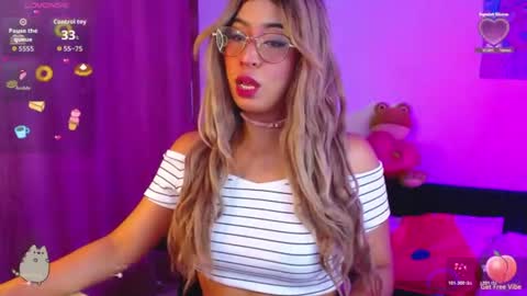Snapshot of annieblu3 chatting on July 2026 12:30:01 PM AnnieBlu3 online show from July 2026 12:30:01 PM
