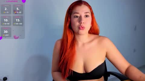 annieboobs_ online show from October 2025 02:49:01 PM