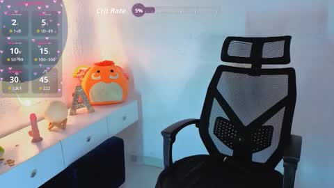 annieboobs_ online show from February 2026 07:07:01 PM