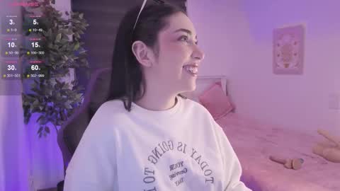 Cassandra online show from October 2025 06:14:02 AM