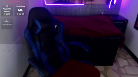 Anniee online show from February 2026 12:54:01 PM