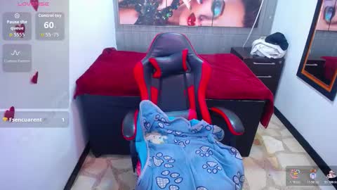 Anniee online show from February 2026 11:40:01 AM