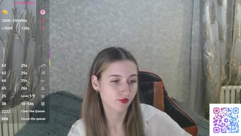 annieee_smith online show from January 2026 07:05:02 PM