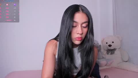 Snapshot of anniegil_cs chatting on January 2025 11:37:02 PM Annie online show from January 2025 11:37:02 PM