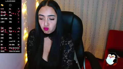 Snapshot of anniehh_ chatting on January 2025 05:59:02 AM Annie Independent model Hello all offline tokens are appreciated thank you for your support.33 online show from January 2025 05:59:02 AM