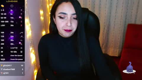 Snapshot of anniehh_ chatting on January 2025 07:32:01 AM Annie Independent model Hello all offline tokens are appreciated thank you for your support.33 online show from January 2025 07:32:01 AM