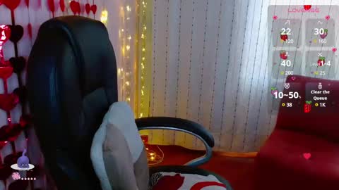 Snapshot of anniehh_ chatting on March 2025 06:18:01 PM Annie Independent model Hello all offline tokens are appreciated thank you for your support.33 online show from March 2025 06:18:01 PM