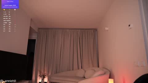 Snapshot of anniehillofficial_ chatting on February 2025 11:16:01 PM anniehillofficial_ online show from February 2025 11:16:01 PM