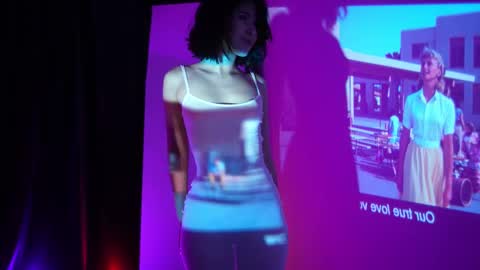 Snapshot of anniehillofficial_ chatting on March 2025 08:53:01 PM anniehillofficial_ online show from March 2025 08:53:01 PM