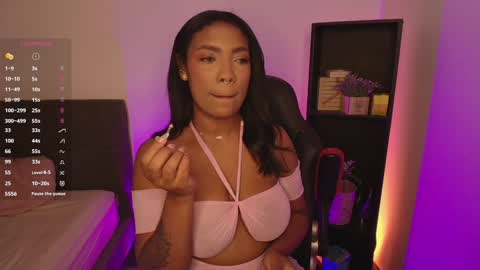 Snapshot of anniejasmin_ chatting on December 2024 09:56:01 AM A N N I E online show from December 2024 09:56:01 AM