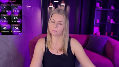 Snapshot of annielight chatting on December 2024 06:47:01 AM Annie online show from December 2024 06:47:01 AM
