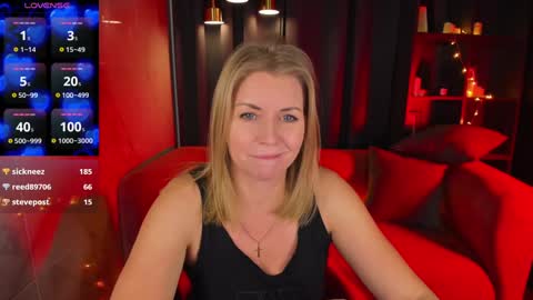Snapshot of annielight chatting on January 2025 11:42:02 AM Annie online show from January 2025 11:42:02 AM