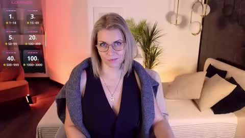 Snapshot of annielight chatting on November 2025 06:00:02 AM Annie online show from November 2025 06:00:02 AM