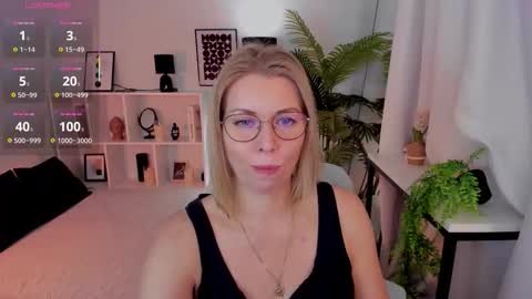 Snapshot of annielight chatting on November 2025 01:54:02 PM Annie online show from November 2025 01:54:02 PM