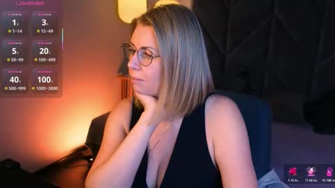 Snapshot of annielight chatting on November 2025 01:57:02 PM Annie online show from November 2025 01:57:02 PM