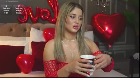 AnnieStyles online show from February 2025 05:15:02 AM