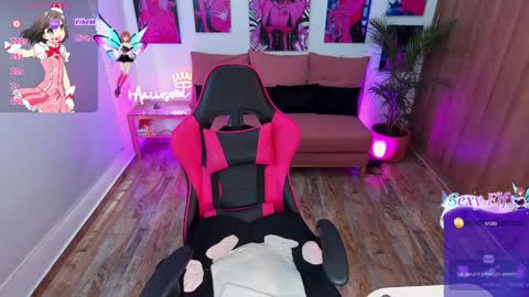 Annie FROM 8AM TO 4PM CDT online show from January 2025 06:02:01 PM