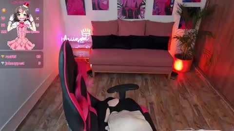 Annie FROM 8AM TO 4PM CDT online show from February 2025 01:11:02 AM