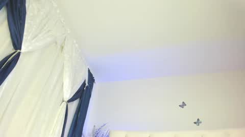 Angels Melody online show from January 2025 09:04:02 AM