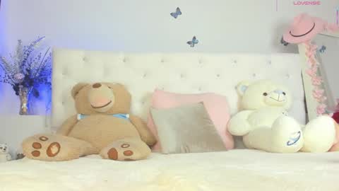 Angels Melody online show from February 2025 09:41:01 AM