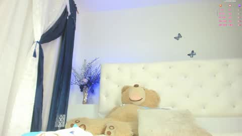 Angels Melody online show from February 2025 12:16:01 PM