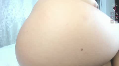 Angels Melody online show from February 2025 08:15:02 AM