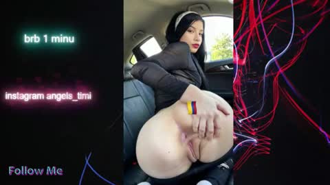 Angels Melody online show from September 2025 10:06:02 AM