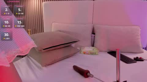 ANNIE  online show from December 2025 07:41:02 PM