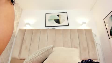 Annie Queen online show from February 2026 04:09:02 AM