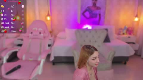 Snapshot of anniita_ chatting on December 2024 06:50:02 AM VIVIANNA online show from December 2024 06:50:02 AM