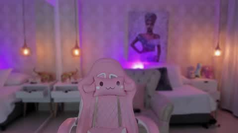 Snapshot of anniita_ chatting on December 2024 06:45:02 AM VIVIANNA online show from December 2024 06:45:02 AM