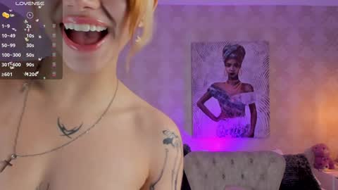 Snapshot of anniita_ chatting on January 2025 09:57:02 AM VIVIANNA online show from January 2025 09:57:02 AM