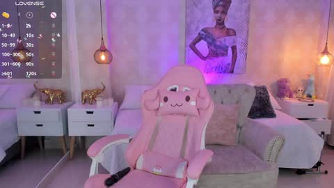 Snapshot of anniita_ chatting on January 2025 10:38:01 AM VIVIANNA online show from January 2025 10:38:01 AM