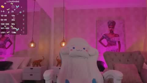 Snapshot of anniita_ chatting on March 2025 03:32:01 AM VIVIANNA online show from March 2025 03:32:01 AM